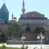 Konya Mevlana Müzesi