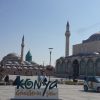 Konya Mevlana Müzesi 4
