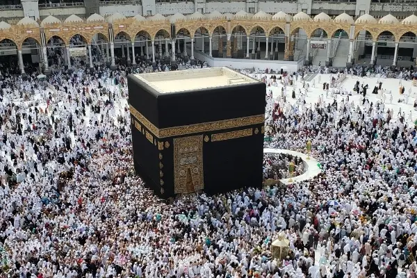 Ekonomik Hac Programi Servisli Oteller