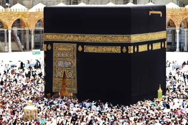 Kurali Ekonomik Hac Programi Servisli Oteller 1