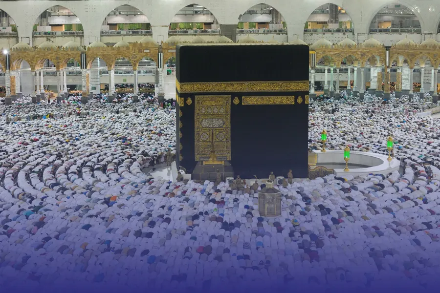 Düzce Umre Programı